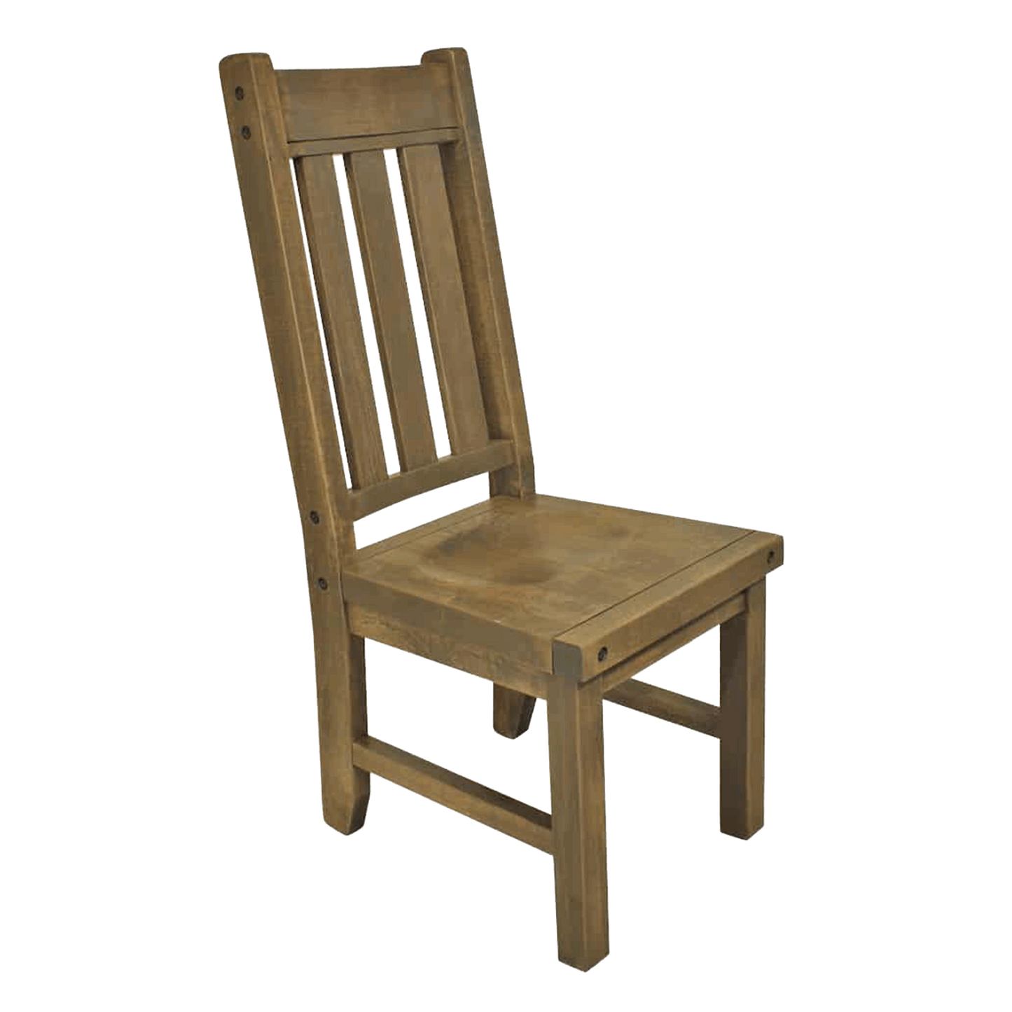 Yukon Block Side Chair