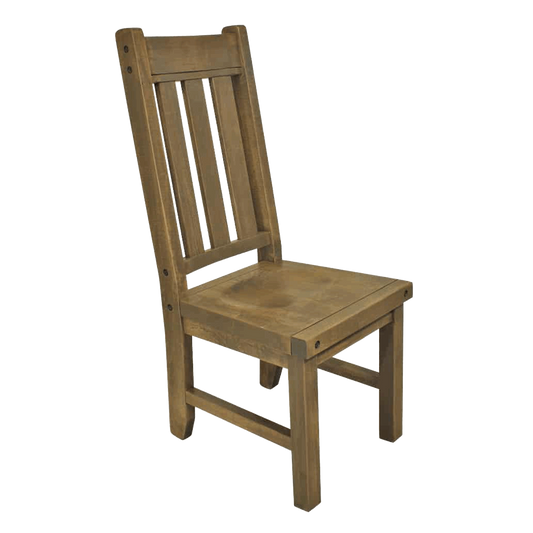 Yukon Block Side Chair