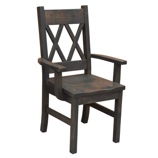 Bonanza Arm Chair