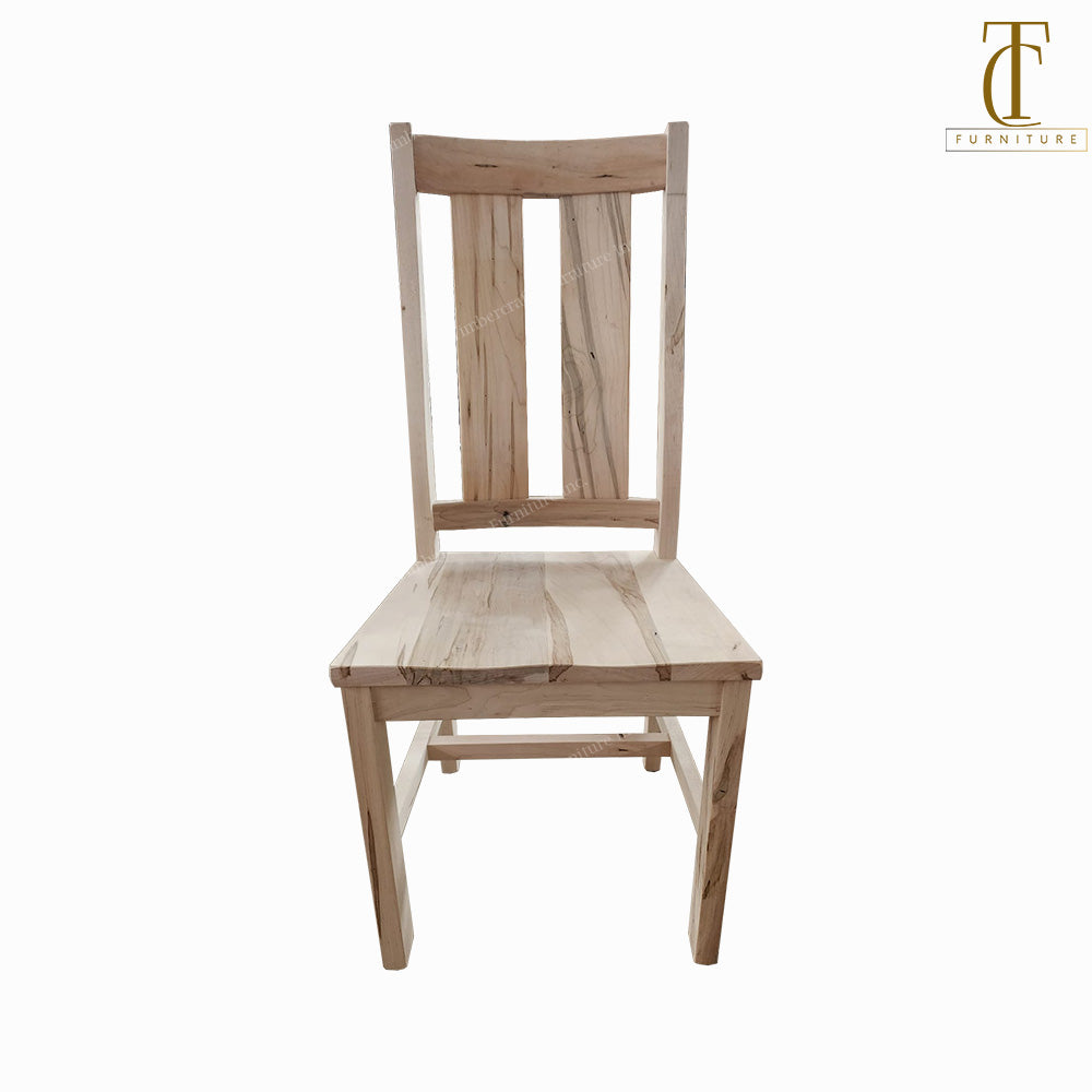 Brook Solid Wood Chair