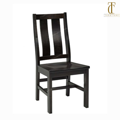 Brook Solid Wood Chair