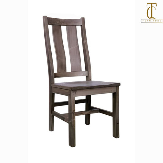 Brook Solid Wood Chair