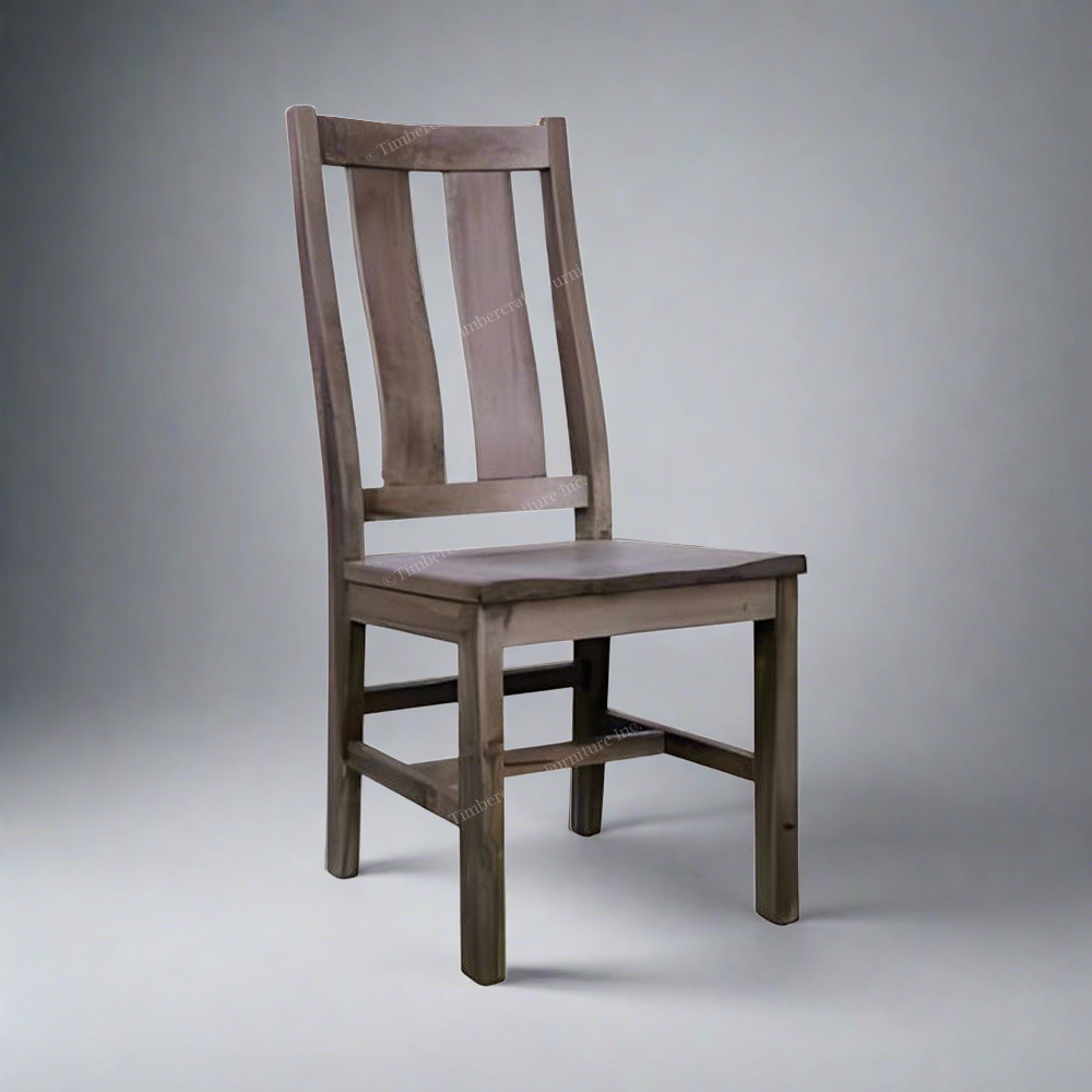 Brook Solid Wood Chair