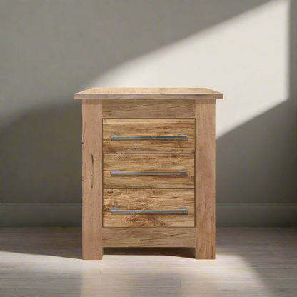 Brooklyn Solid Wood Nightstand