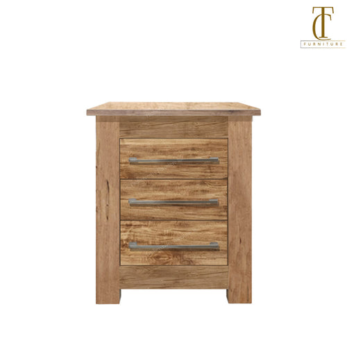 Brooklyn Solid Wood Nightstand