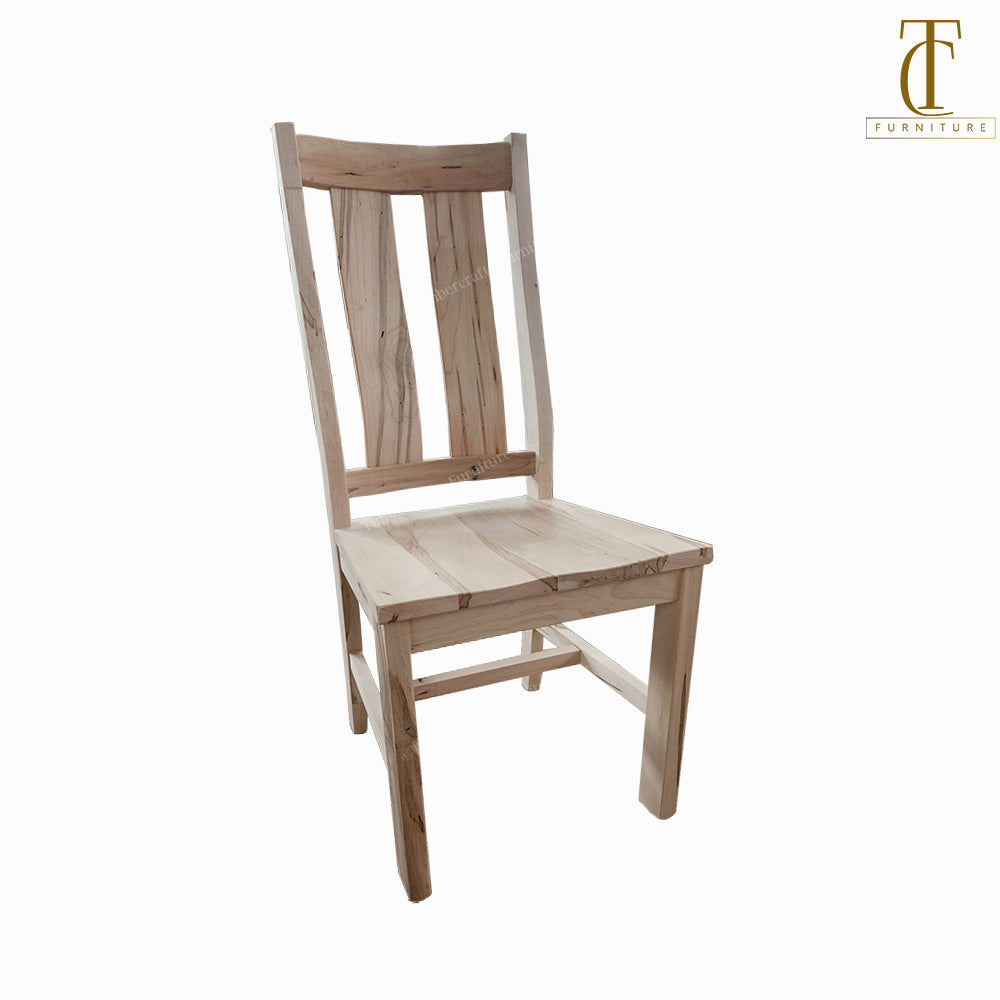 Brook Solid Wood Chair