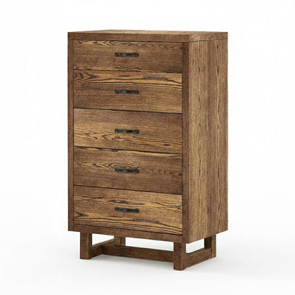 Byron Solid Wood Chest