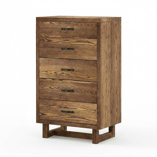 Byron Solid Wood Chest