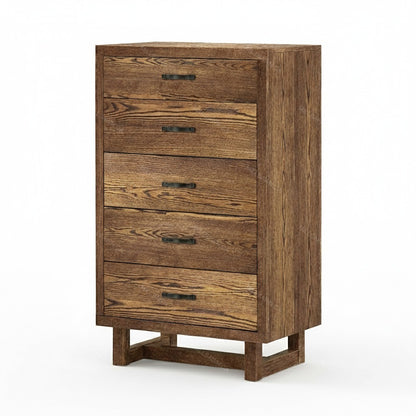 Byron Solid Wood Chest