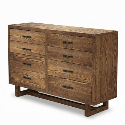 Byron Solid Wood Dresser