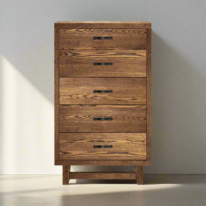 Byron Solid Wood Chest