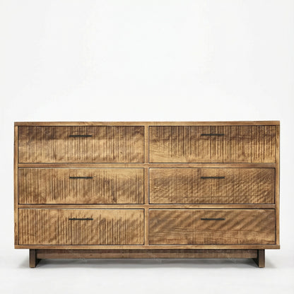 Baywood Solid Wood Dresser
