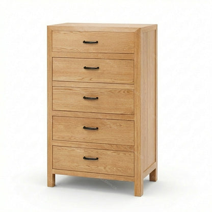 Colton Solid Wood Chest