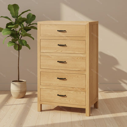 Colton Solid Wood Chest
