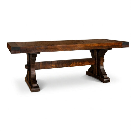 Carlisle Solid Wood Dining Table