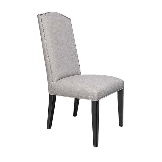 Caron Side Chair (With Nail Studding)