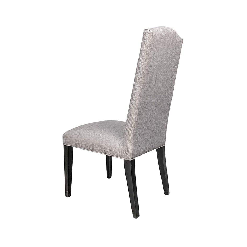 Caron Side Chair (With Nail Studding)