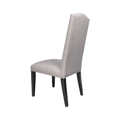Caron Side Chair (With Nail Studding)