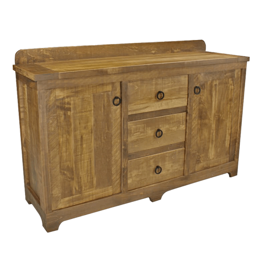 Century 3 Drawer Sideboard