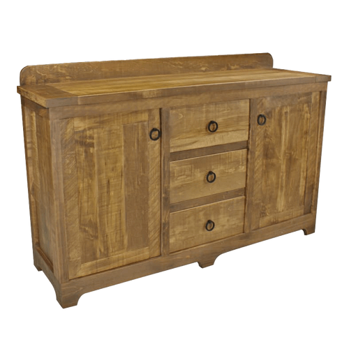 Century 3 Drawer Sideboard