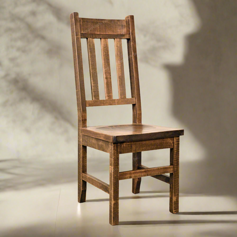 Alpine Solid Wood Chair