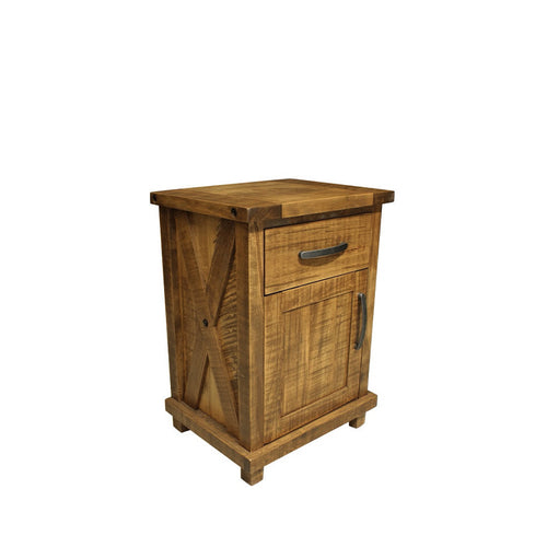 Chesapeake Solid Wood Nightstand