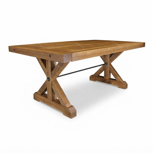 Chesapeake Solid Wood Dining Table