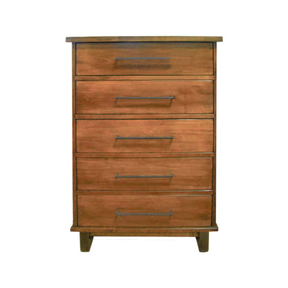 Epic Solid Wood Chest | Highboy