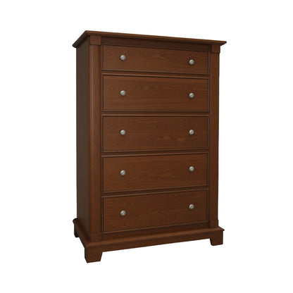 Eastland Solid Wood Chest | Highboy