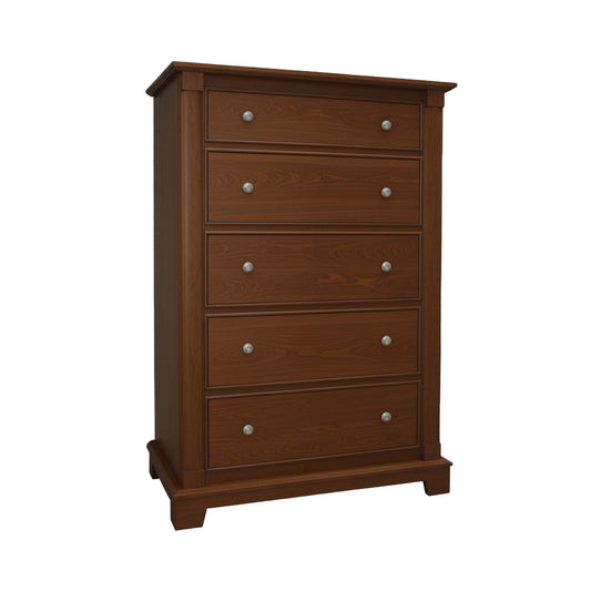 Eastland Solid Wood Chest | Highboy