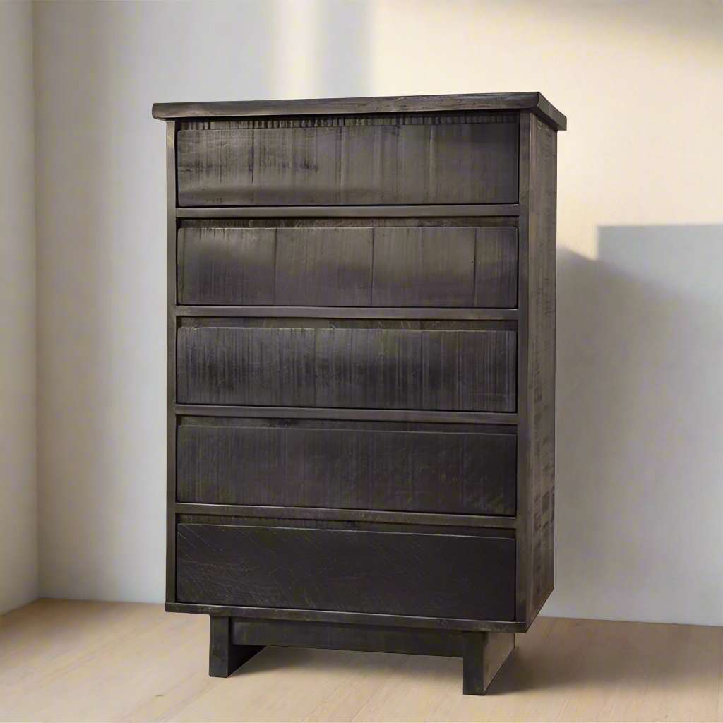 Modelli 5 Drawer Chest