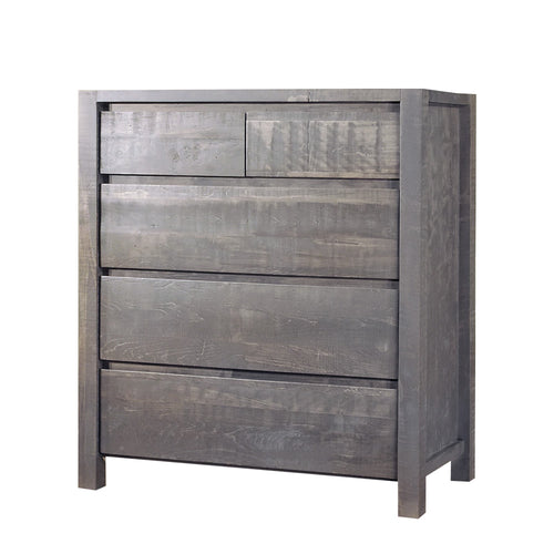 Meta Sequoia Solid wood Chest | Highboy