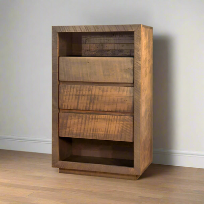 Greystone Solid Wood Chest