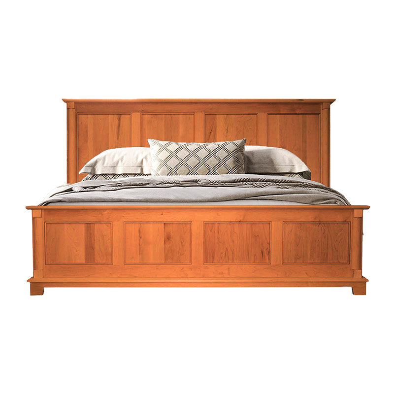 Eastland Solid Wood Bed