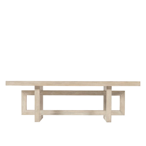 Byron Solid Wood Coffee Table