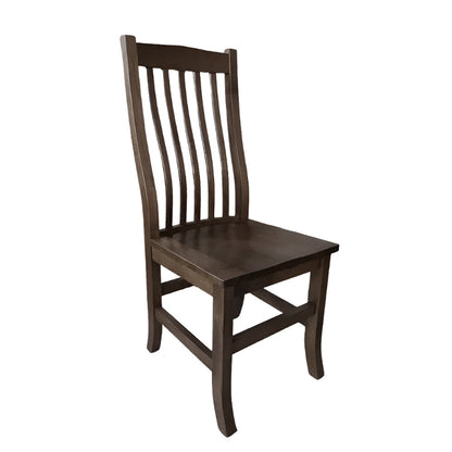 Quest Solid Wood Side Chair