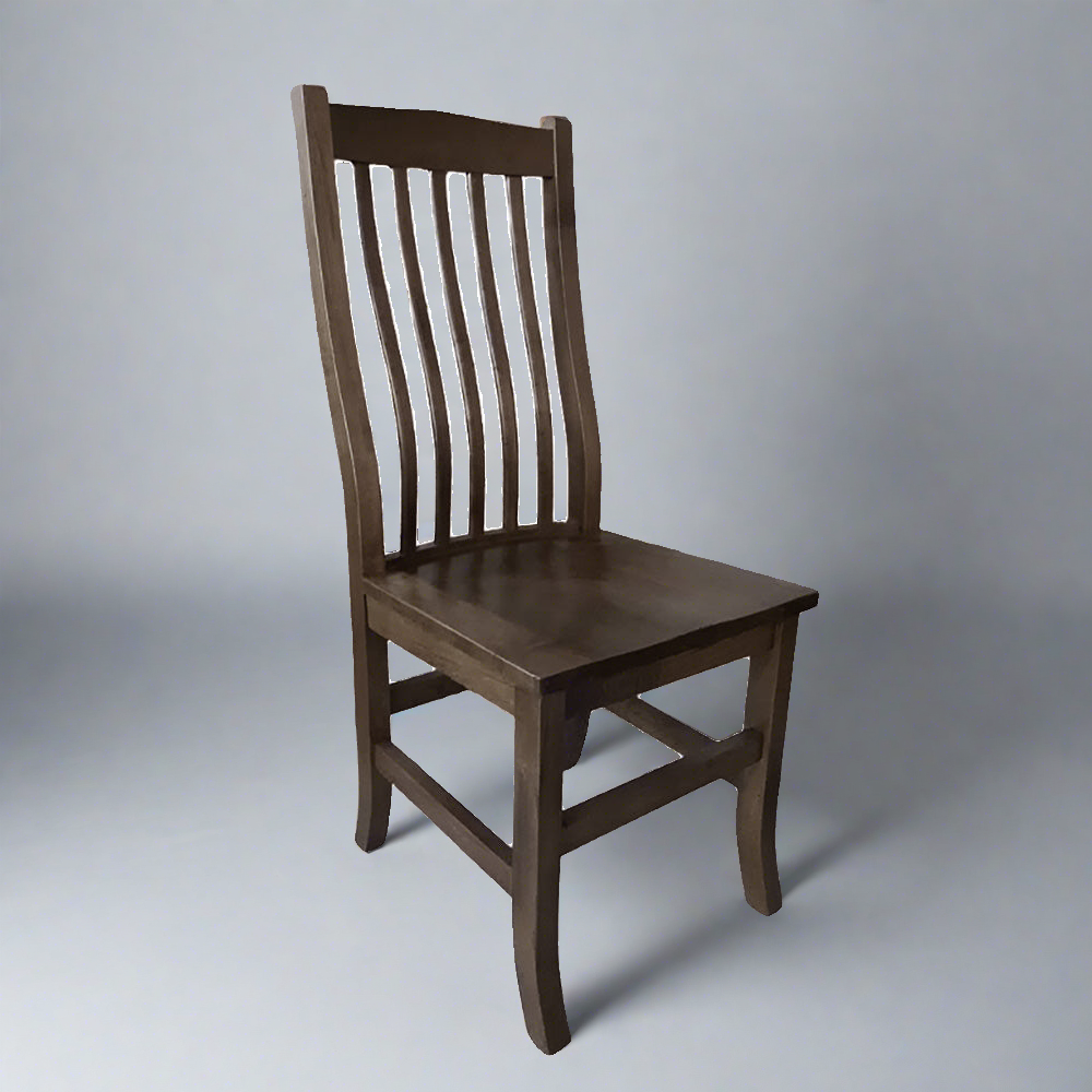 Quest Solid Wood Side Chair