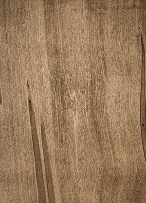 Finish: Coastal Driftwood-Texture: Smooth