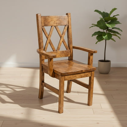 Cross Creek Side Chair