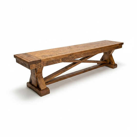 Cross Creek Bench