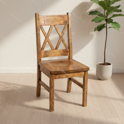 Cross Creek Side Chair