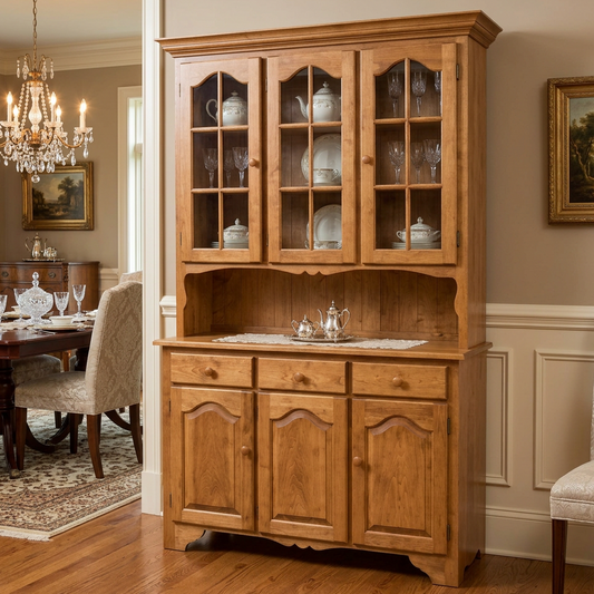 Levan Hutch & Buffet