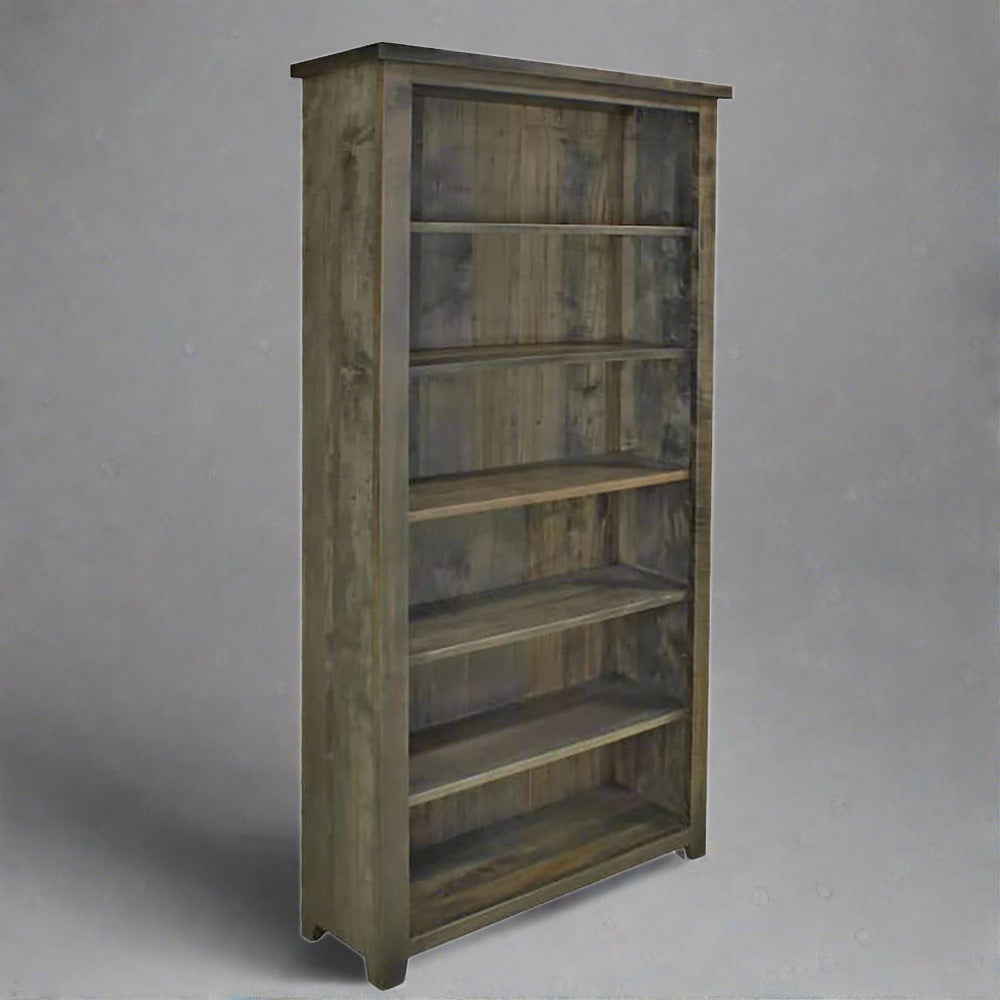 Dakota Bookcase