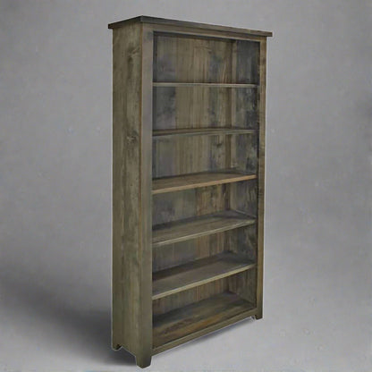 Dakota Bookcase