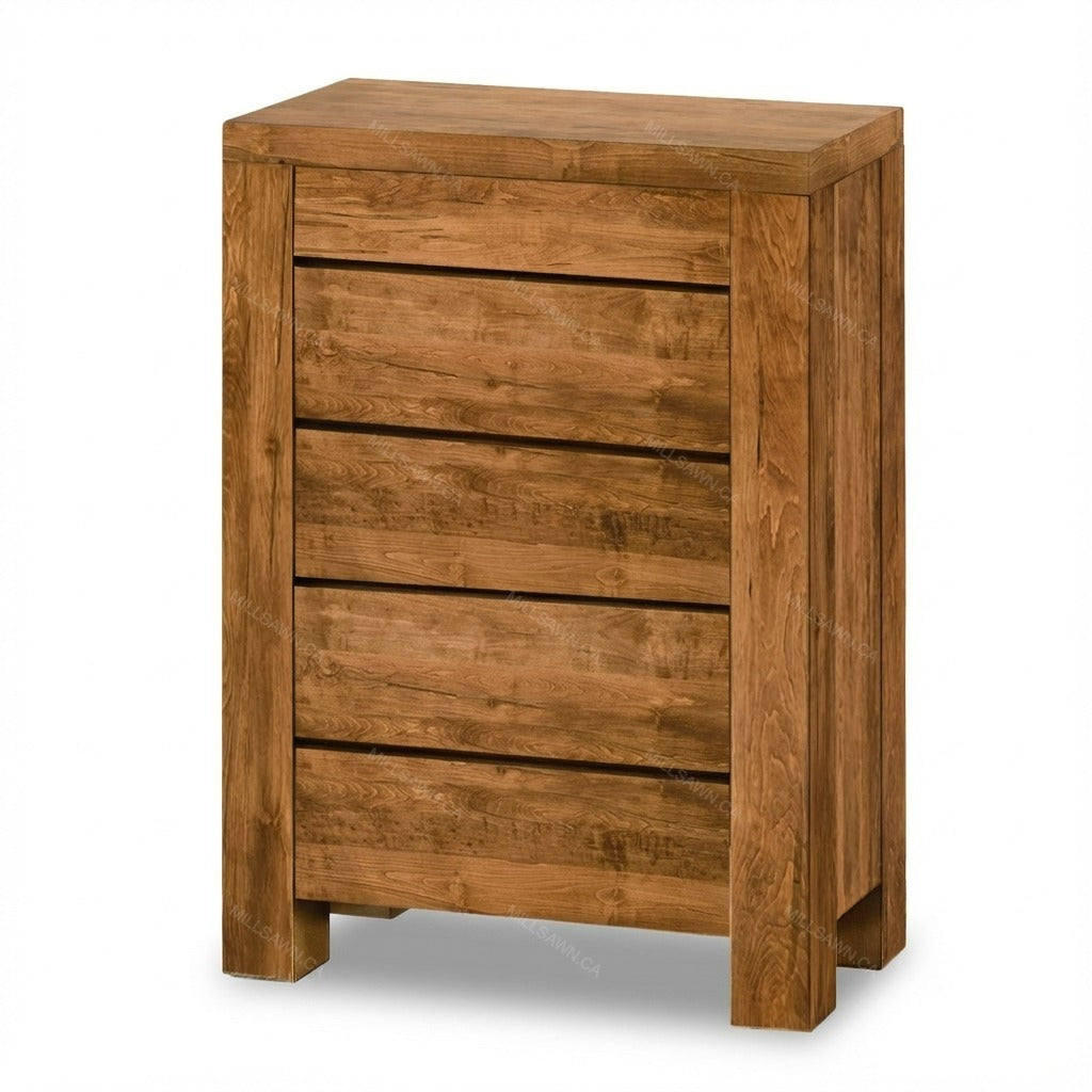 Devon Solid Wood Chest