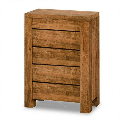 Devon Solid Wood Chest
