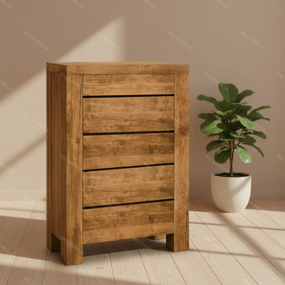 Devon Solid Wood Chest
