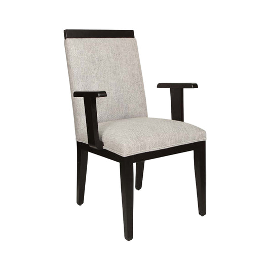 Dorsa Arm Chair