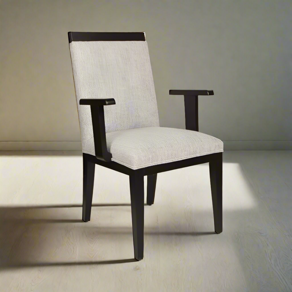 Dorsa Arm Chair