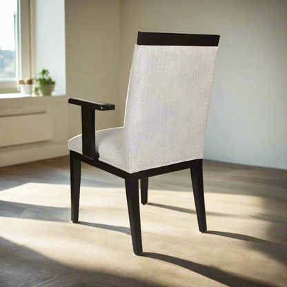 Dorsa Arm Chair